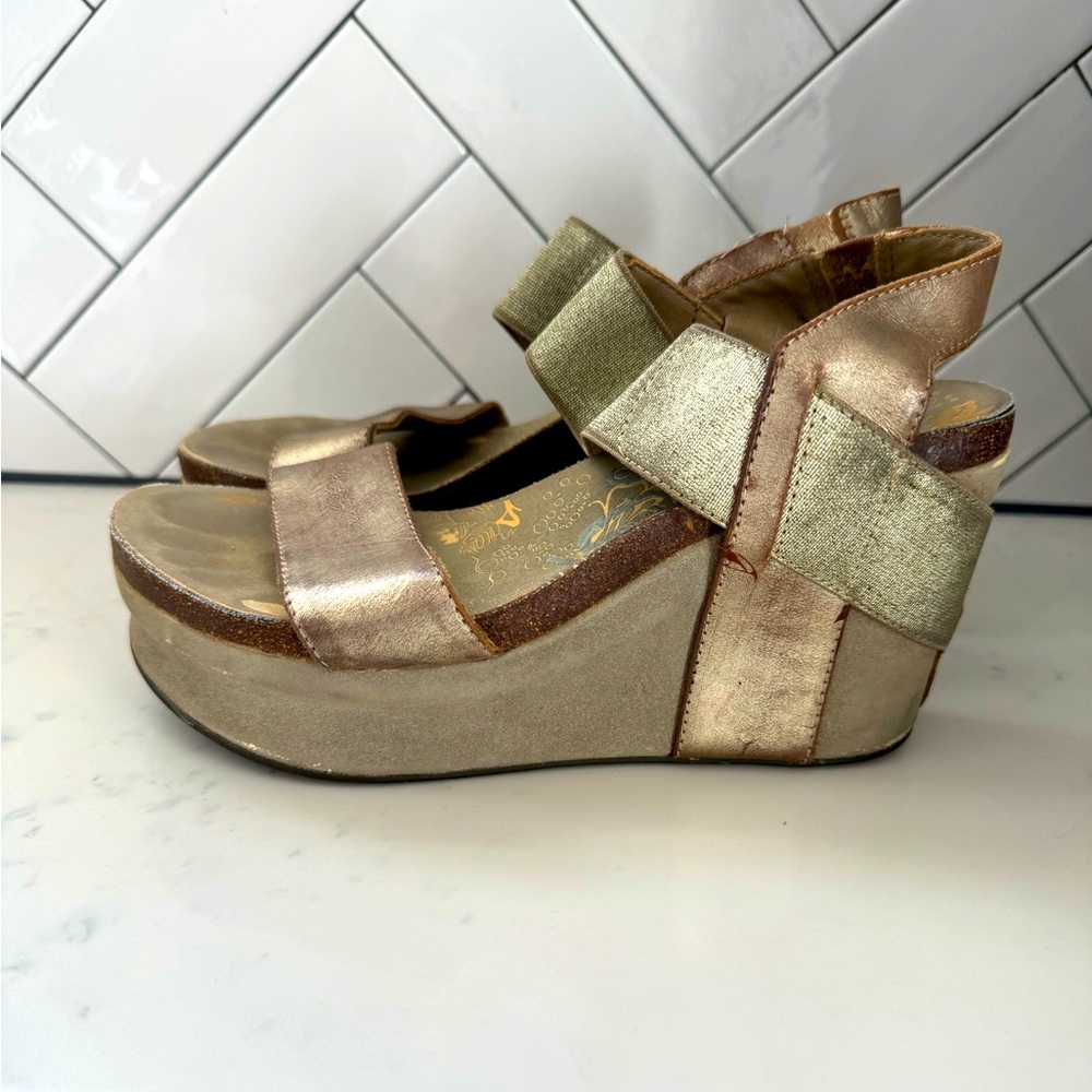 OTBT wedges